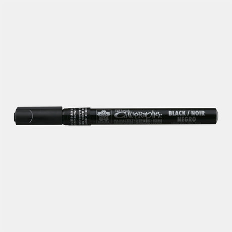 Sakura • pen-touch kalligrafi pen fin sort