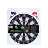 Xq max dartskive ø38cm