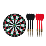 Xq max dartskive ø38cm