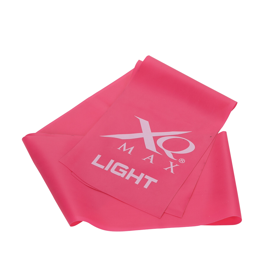 Xq max resistance band light