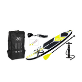 Abi xq max sup board 320 lime