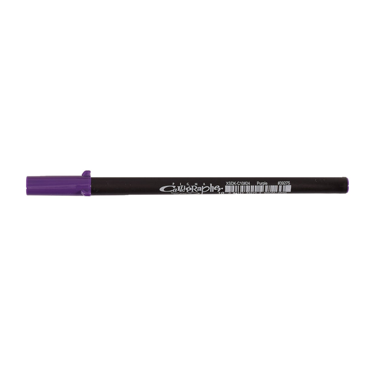 Sakura • pigma kalligrafi pen lilla