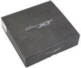 Shimano xt br-m8110 fm skivebremse 1700mm bag