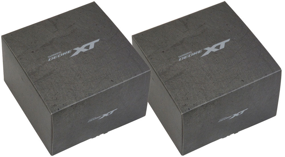 Shimano XT BL-M8100 bremsegrebssæt