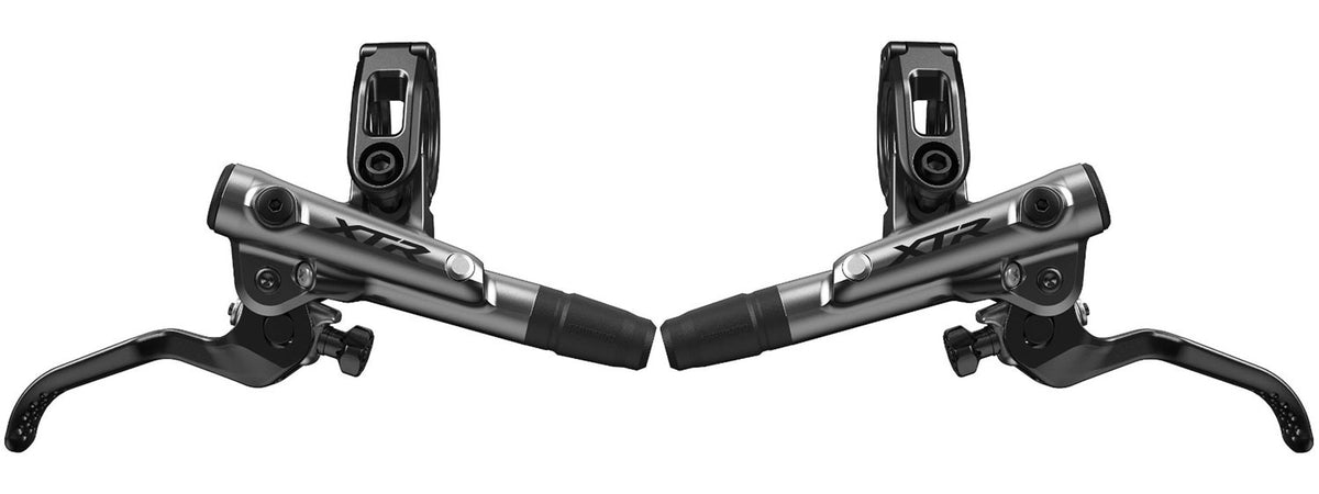 Shimano xtr bl-m9120 bremsegrebssæt