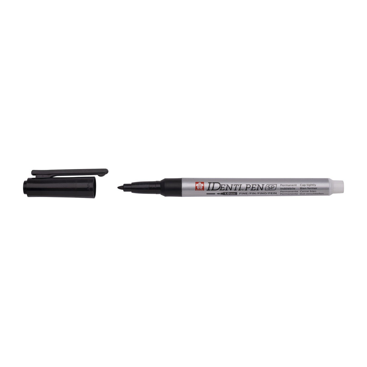 Sakura • identi-pen markør fin spids sort