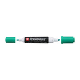 Sakura • permapaque twin point green