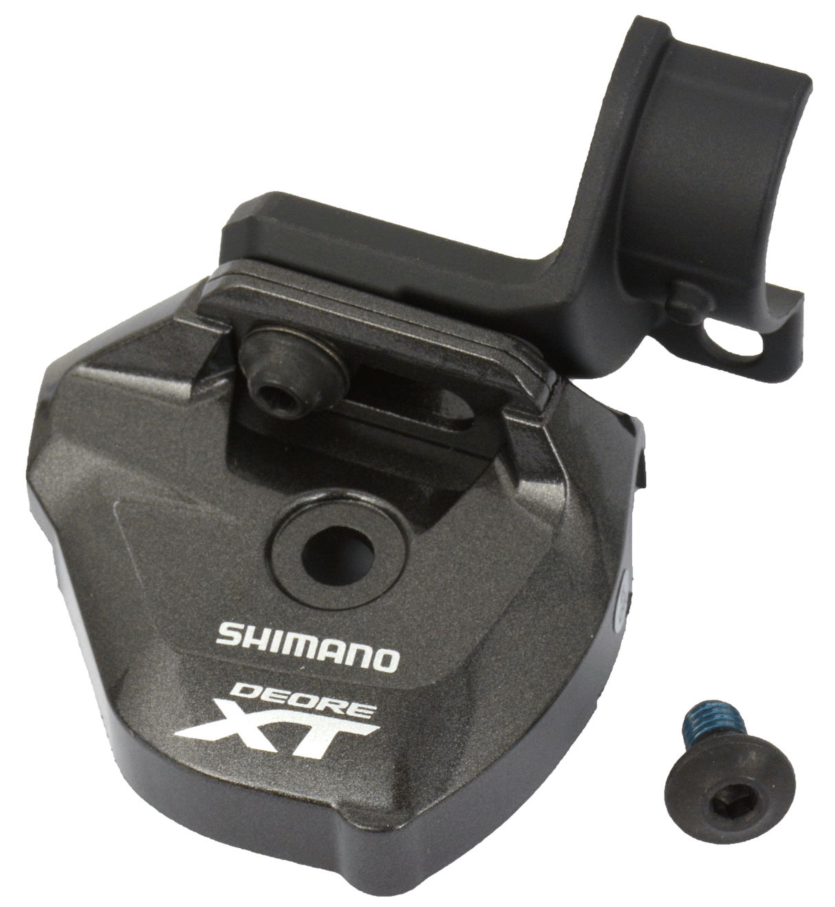 Shimano husdæksel komplet til sl-m8000-i i-spec ii venstre