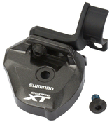 Shimano husdæksel komplet til sl-m8000-i i-spec ii venstre