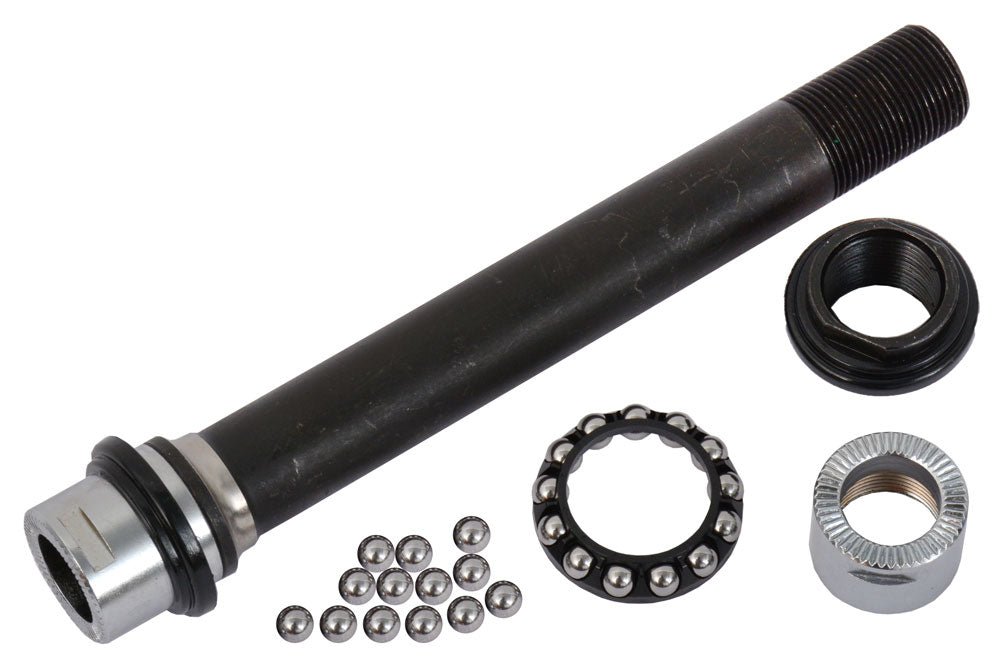 Shimano hulaksel komplet til fh-m788