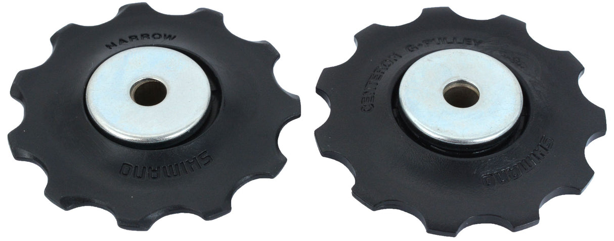Shimano rd-m3100 2000 370 pully sæt