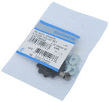Shimano rd-m3100 2000 370 pully sæt