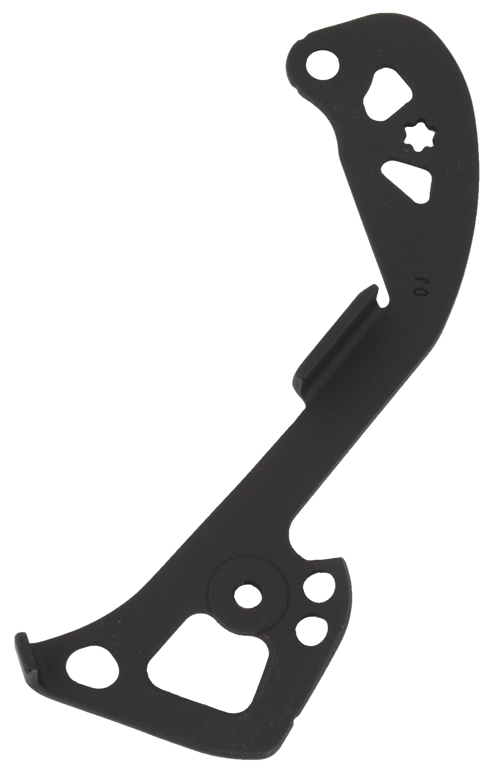 Shimano inderplade til rd-m8000