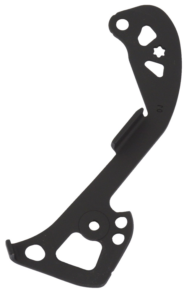 Shimano inderplade til rd-m8000