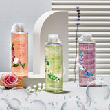 Yardley london liljekonval kropsvask 250ml