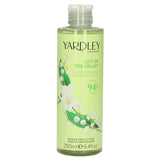 Yardley london liljekonval kropsvask 250ml
