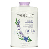 Yardley london engelsk lavendel talkum 200gr.