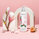 Yardley london engelsk rose bodylotion 200ml