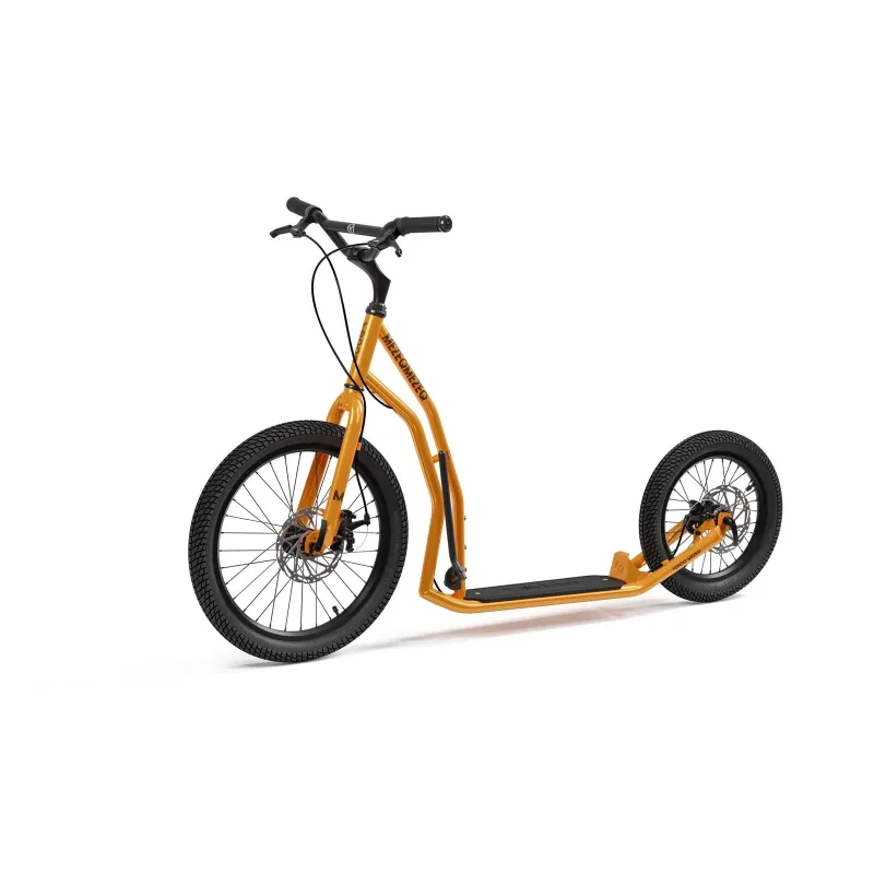 Yedoo mezeq hollandsk orange - ny