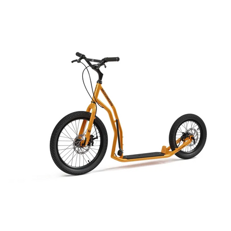 Yedoo mezeq hollandsk orange - ny
