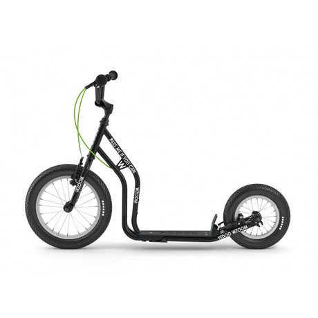 Yedoo Wzoom Black
