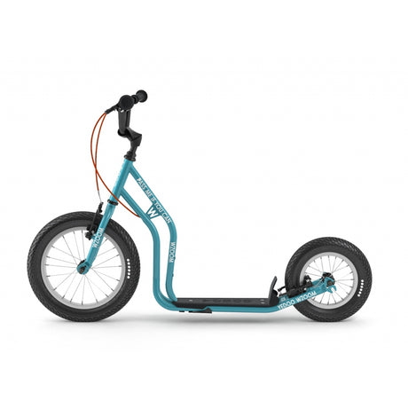 Yedoo Wzoom Tealblue