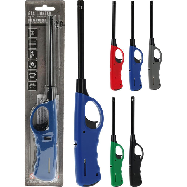 Lettere BBQ model 27,5cm