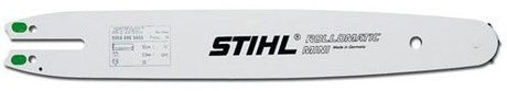 Stihl zaagblad: rollomatic e mini, 1 4 p, 1,1 mm, 30 cm