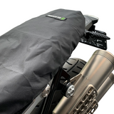 DS-Covers Saddle Cover Bink Black | m