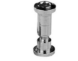 Sæde Pen Bolt Race Allen M6-22 mm pr. 6 stykker
