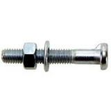 SEAT PIN Bolt M8X40 (P12)
