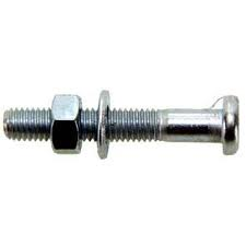 SEAT PIN Bolt M8X40 (P12)