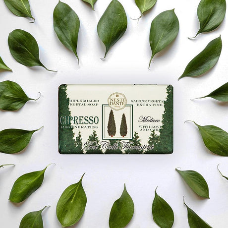 Nesti Dante Fiorentini Cipressosæbe 250gr.