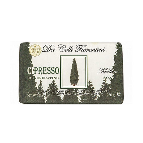 Nesti Dante Fiorentini Cipressosæbe 250gr.