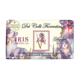 Nesti dante fiorentini iris sæbe 250gr.