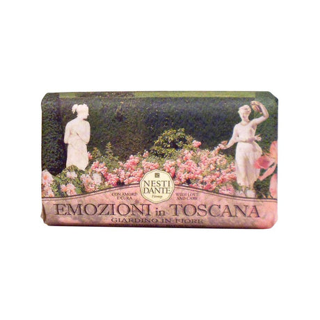 Nesti dante emozioni have i blomstrende sæbe 250gr.