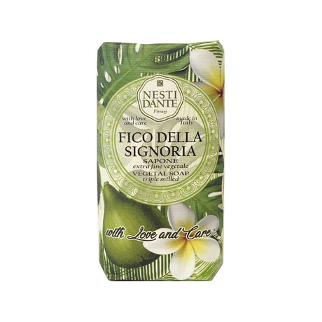 Nesti dante fico della signoria sæbe 250gr.