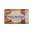 Nesti dante philosophia skrubbesæbe 250gr.