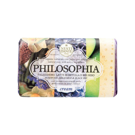 Nesti dante philosophia creme sæbe 250gr.