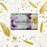 Nesti dante philosophia detox sæbe 250gr.