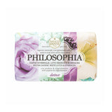 Nesti dante philosophia detox sæbe 250gr.