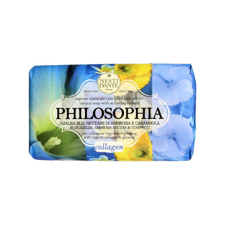 Nesti dante philosophia kollagensæbe 250gr.