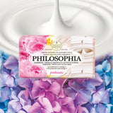 Nesti dante philosophia præbiotisk sæbe 250gr.