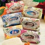 Nesti dante dolce vivere firenze sæbe 250gr.