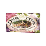 Nesti dante dolce vivere portofino sæbe 250gr.