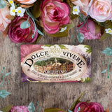 Nesti dante dolce vivere portofino sæbe 250gr.