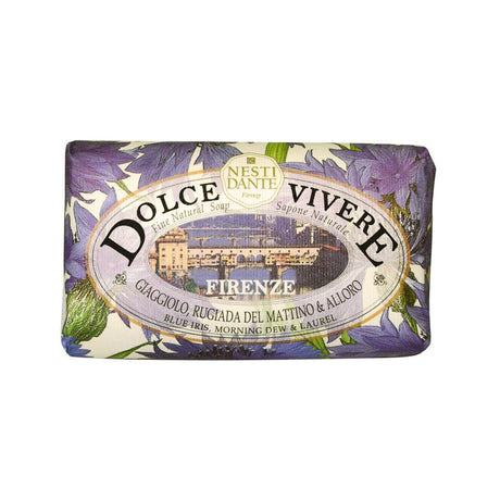 Nesti dante dolce vivere firenze sæbe 250gr.