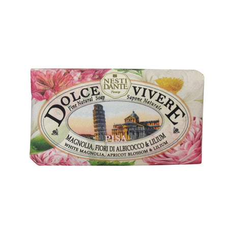 Nesti dante dolce vivere pisa sæbe 250gr.