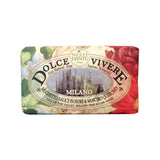 Nesti dante dolce vivere milano sæbe 250gr.
