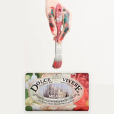 Nesti dante dolce vivere milano sæbe 250gr.
